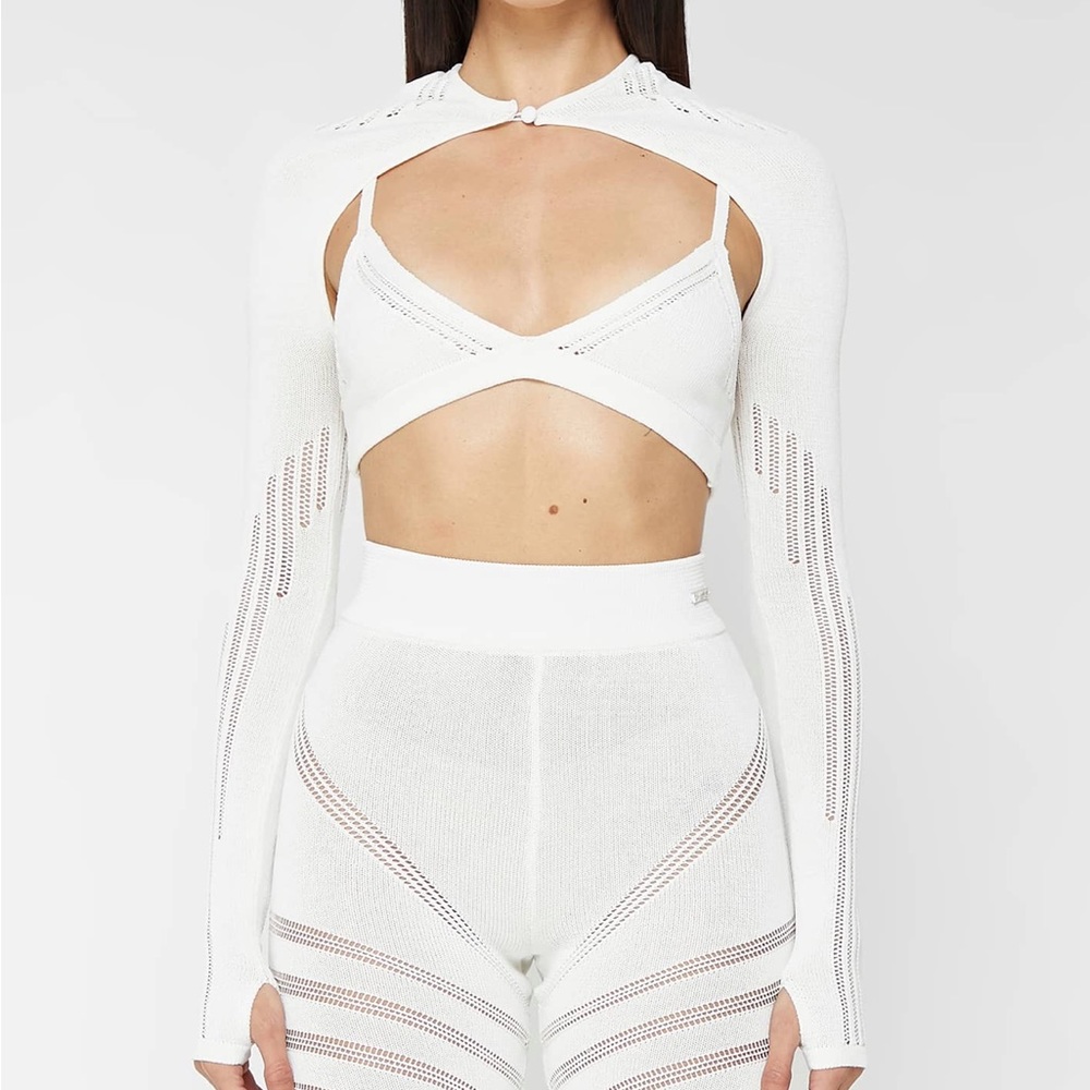 Maniere de Voir bra set xs